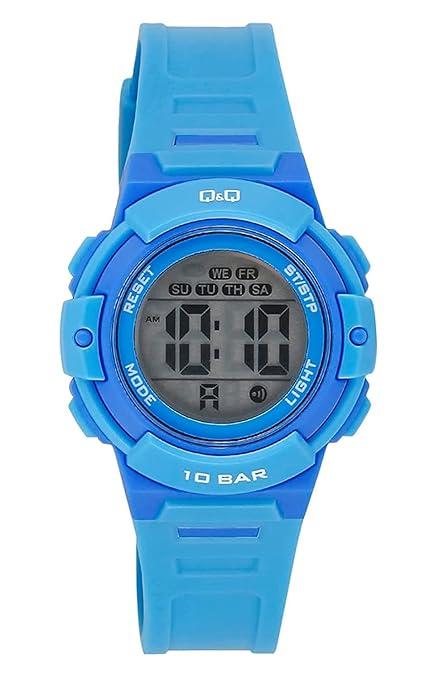 Q AND Q WATCH
