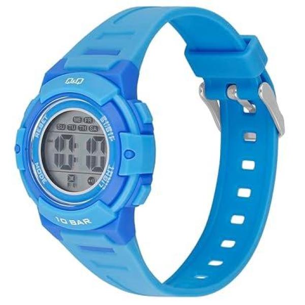 Q AND Q WATCH