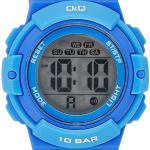 Q AND Q WATCH