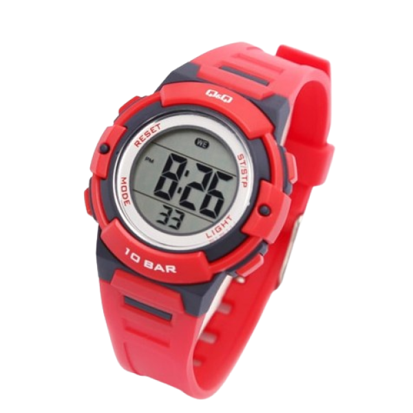 Q AND Q WATCH