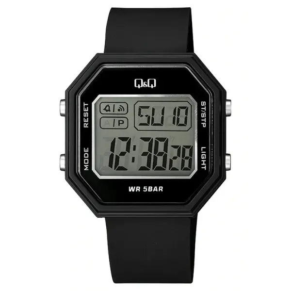 Q AND Q WATCH