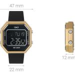 Q AND Q WATCH