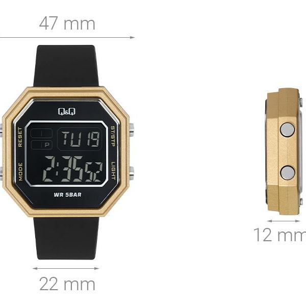 Q AND Q WATCH