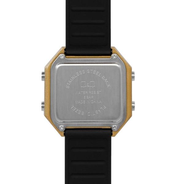 Q AND Q WATCH