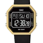 Q AND Q WATCH