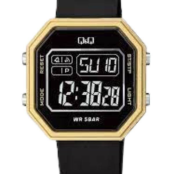 Q AND Q WATCH