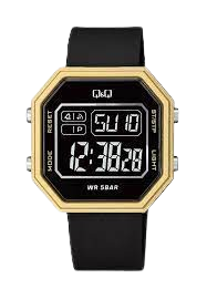Q AND Q WATCH