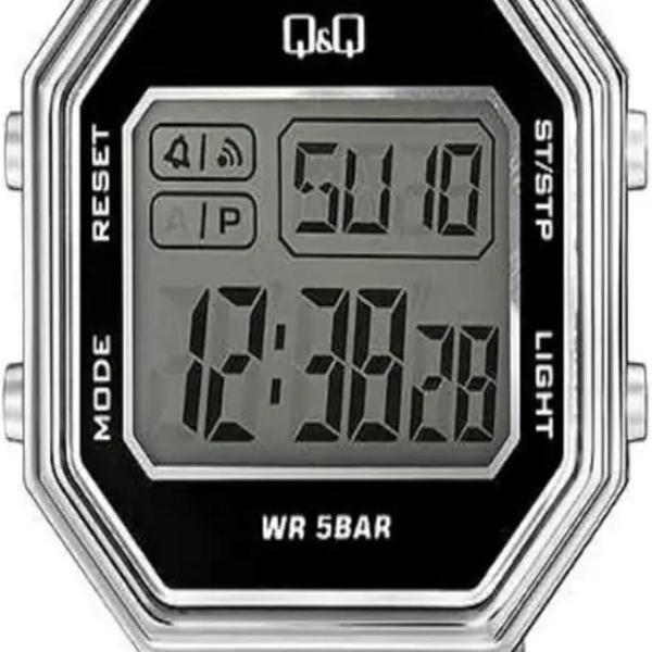 Q AND Q WATCH