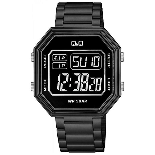 Q AND Q WATCH