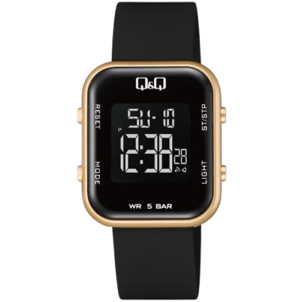Q AND Q WATCH