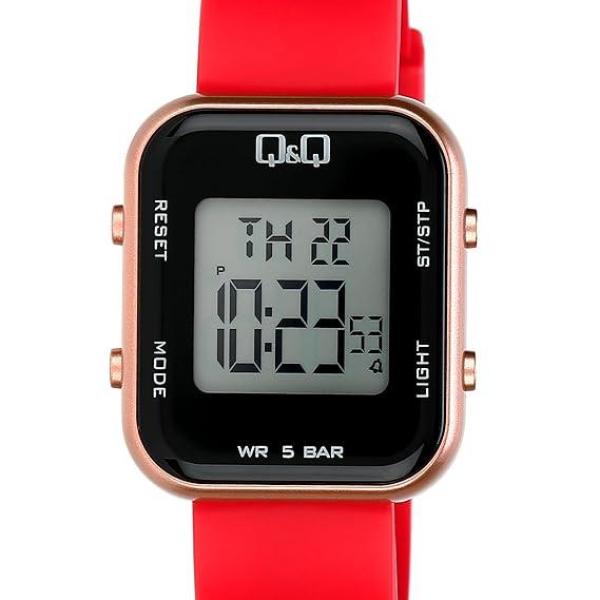 Q AND Q WATCH