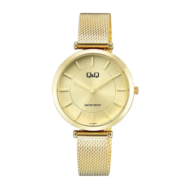 Q AND Q WATCH
