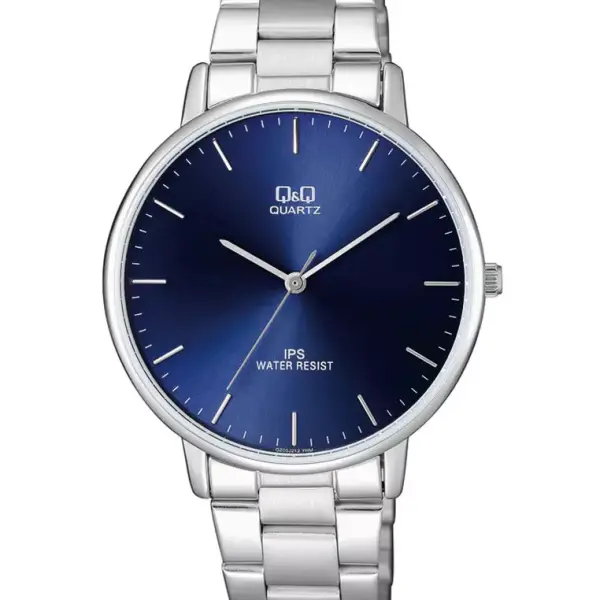 Q AND Q WATCH