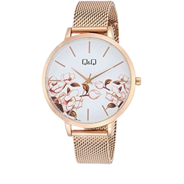 Q AND Q WATCH