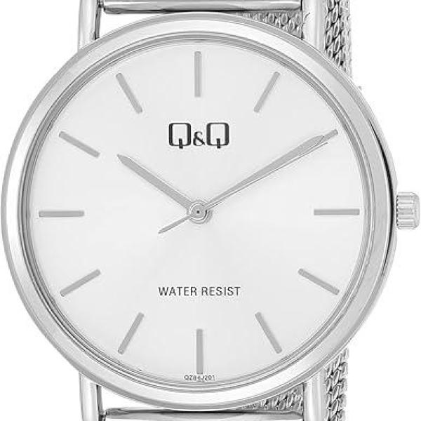 Q AND Q WATCH