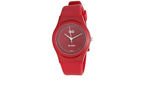 Q AND Q WATCH