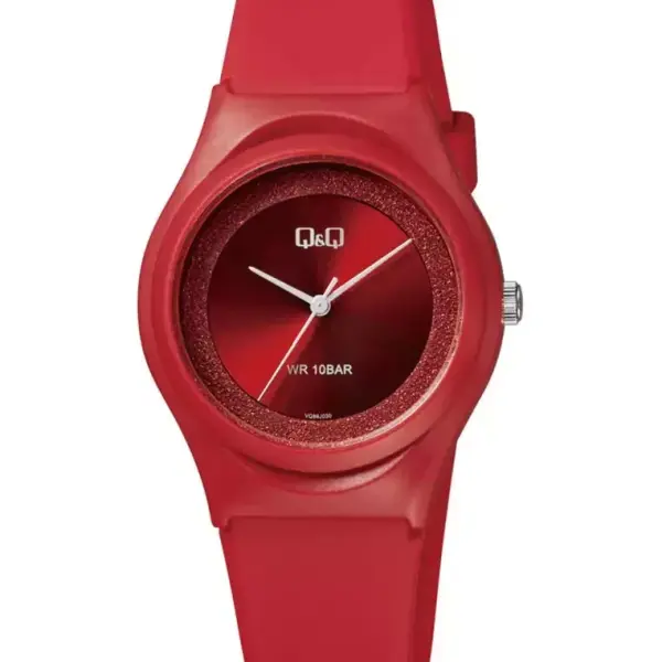 Q AND Q WATCH