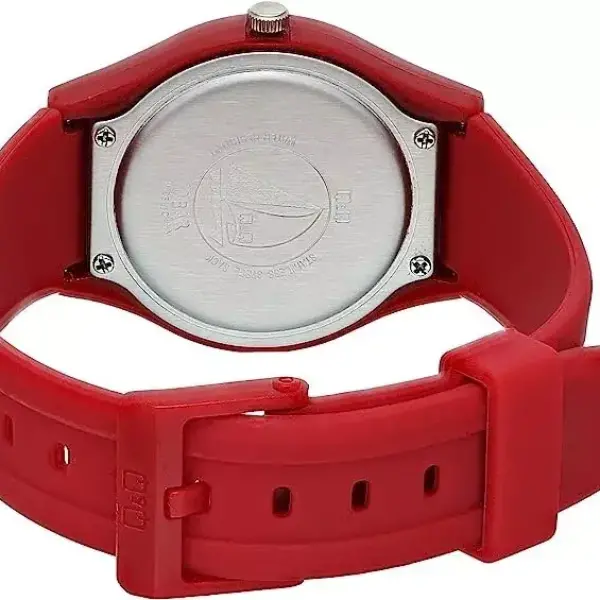 Q AND Q WATCH