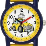 Q AND Q WATCH