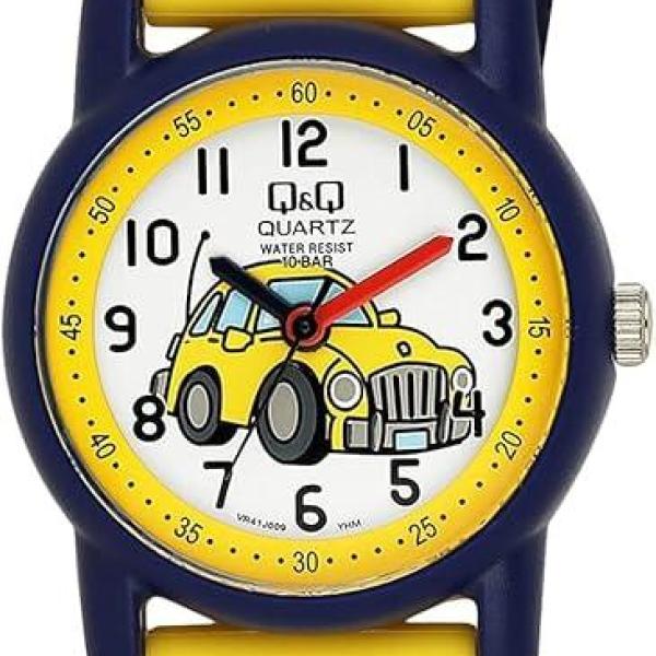 Q AND Q WATCH