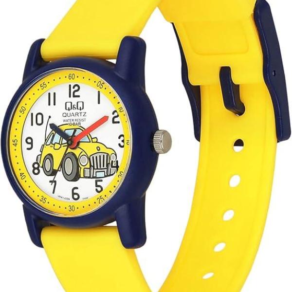 Q AND Q WATCH