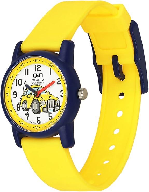 Q AND Q WATCH