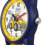 Q AND Q WATCH