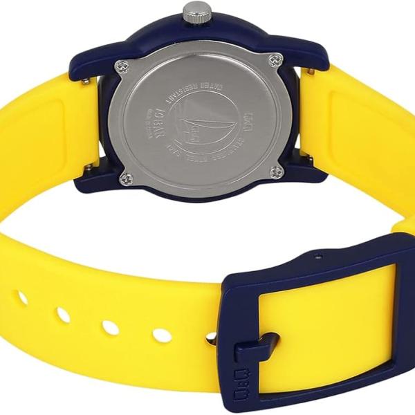 Q AND Q WATCH