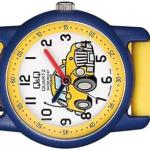 Q AND Q WATCH