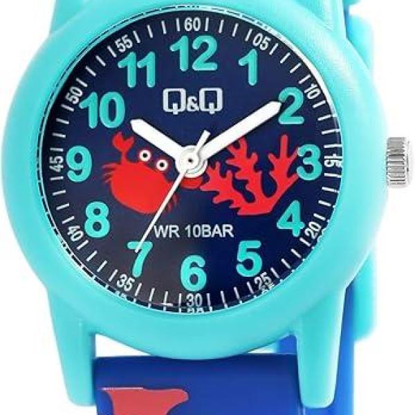 Q AND Q WATCH