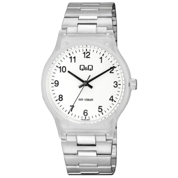 Q AND Q WATCH