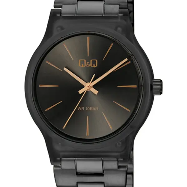 Q AND Q WATCH