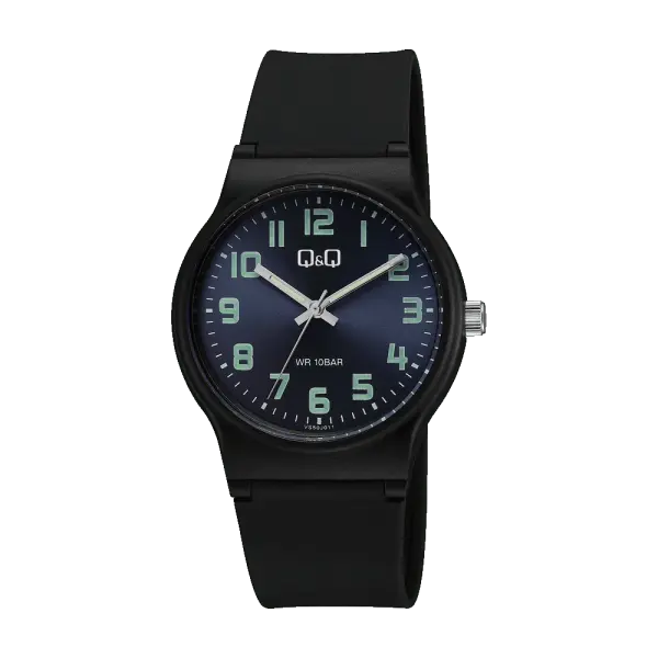 Q AND Q WATCH