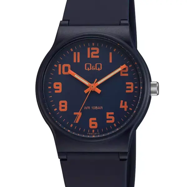 Q AND Q WATCH