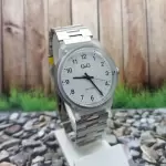 Q&Q WATCH