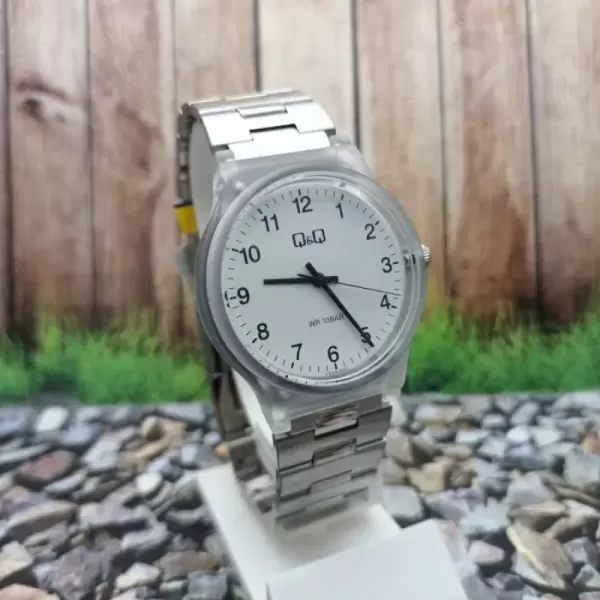 Q&Q WATCH