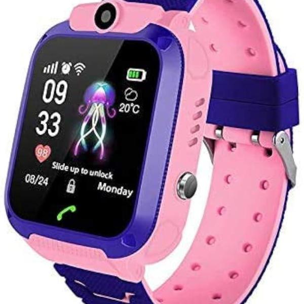 SMART BABY WATCH
