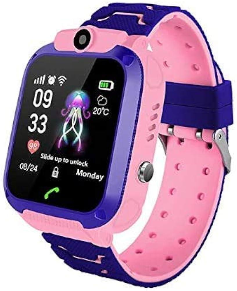 SMART BABY WATCH