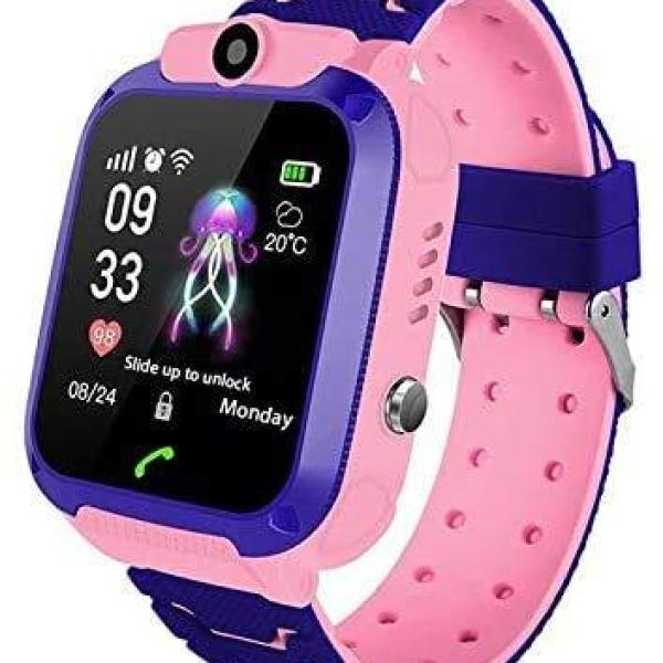 SMART BABY WATCH