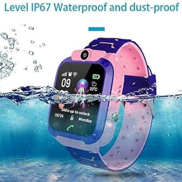 SMART BABY WATCH