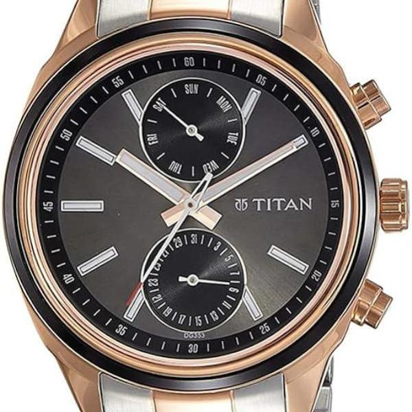 TITAN WATCH