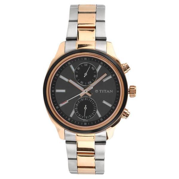 TITAN WATCH