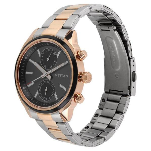 TITAN WATCH