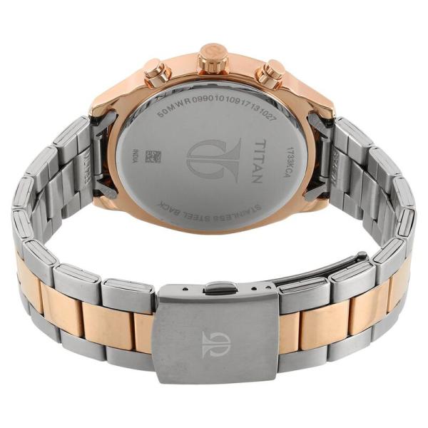 TITAN WATCH