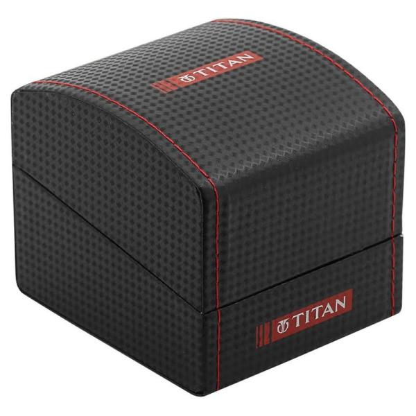 TITAN WATCH