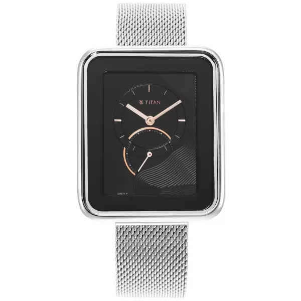 TITAN WATCH