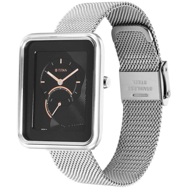 TITAN WATCH