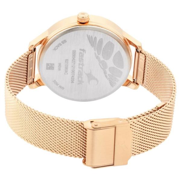 TITAN WATCH