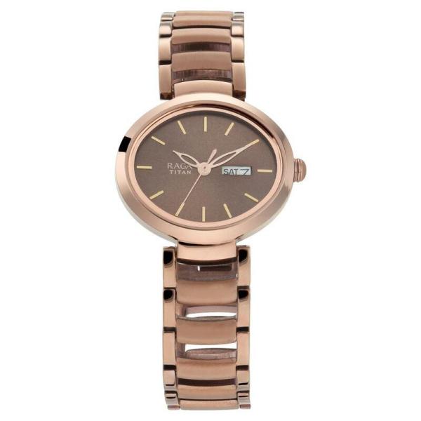 TITAN WATCH