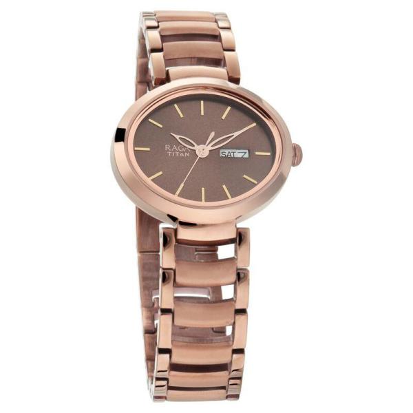 TITAN WATCH